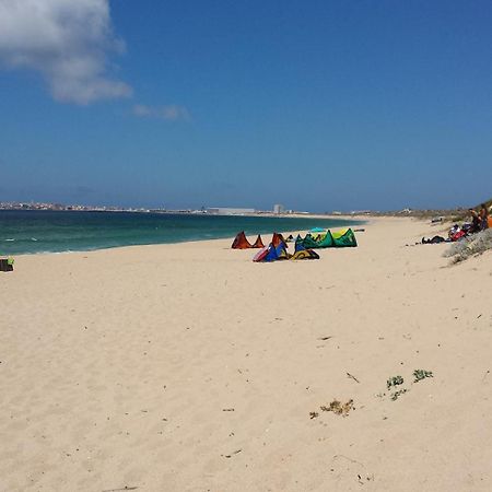 Playa De Consolação Exteriér fotografie