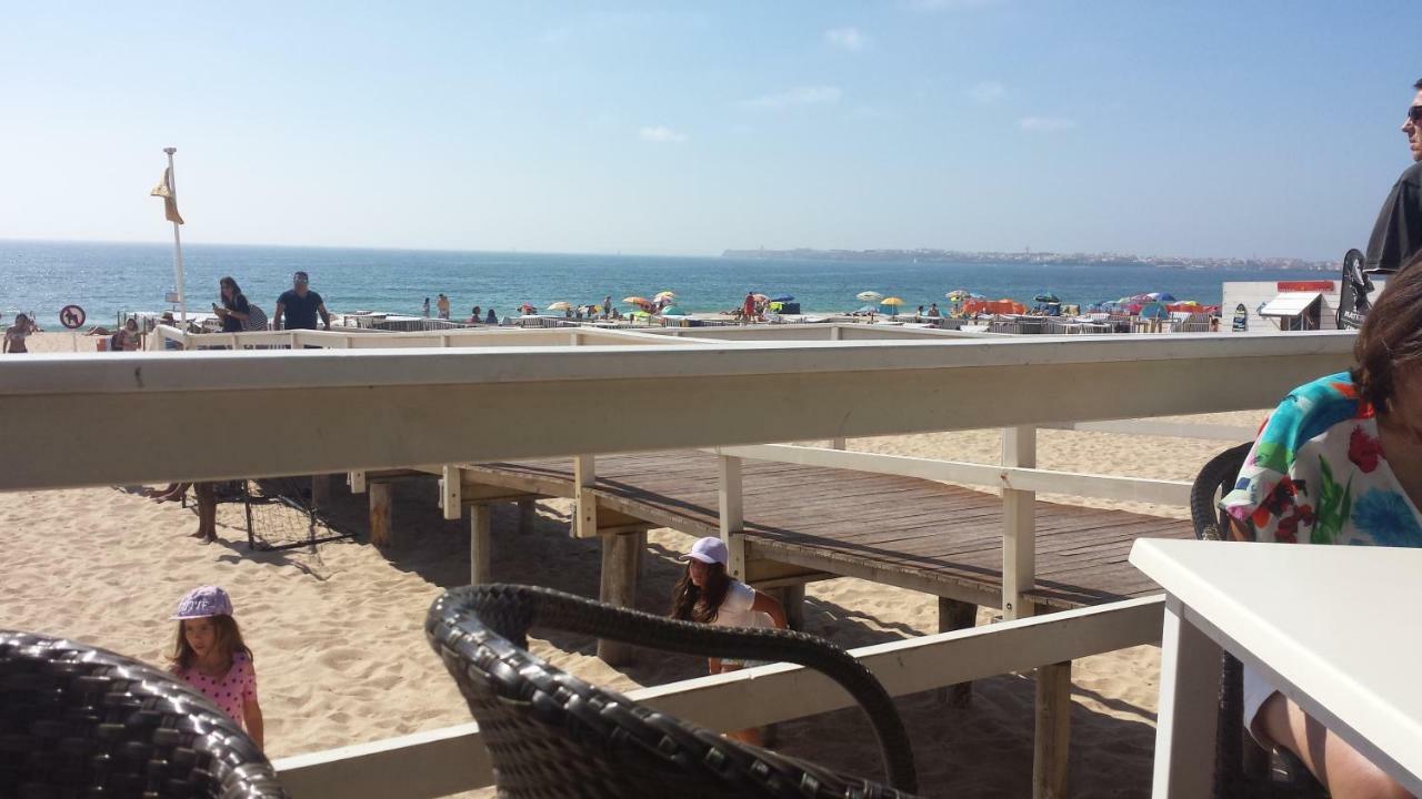 Playa De Consolação Exteriér fotografie