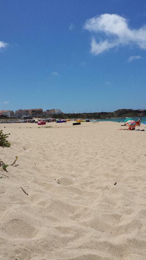 Playa De Consolação Exteriér fotografie